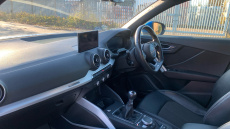 Audi Q2 1.0 TFSI S Line 5dr Petrol Estate